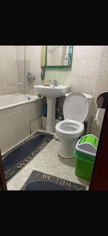 сниму квартиру на аренду: 1 комната, С мебелью полностью — 1