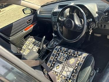 лексус альтеза: Toyota Altezza: 2003 г., 2 л, Автомат, Бензин, Седан — 5