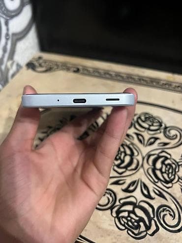 galaxy z fold 6: Samsung Galaxy A16, Новый, 128 ГБ, цвет - Белый, 2 SIM — 5