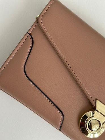 розовый клатч: Клатч, Женские, Новый — 2