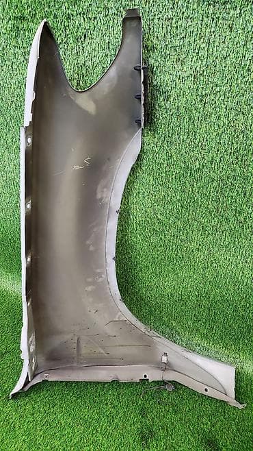 х5: Переднее левое BMW, 2002 г., Б/у, Оригинал — 8