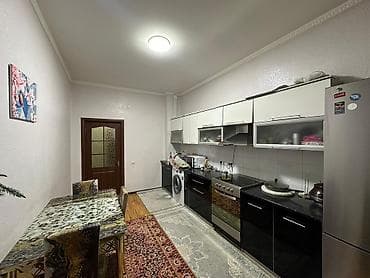 физприборы: 2 комнаты, 78 м², Индивидуалка, 1 этаж, Евроремонт — 2