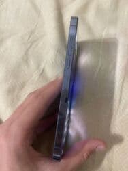 айфон 12 мини на 128 гб: IPhone 13 Pro Max, Б/у, 256 ГБ, Голубой, Защитное стекло, 94 % — 3