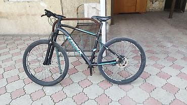 Книги и журналы: Горный велосипед, Trinx, Рама M (156 - 178 см), Алюминий, Б/у — 1