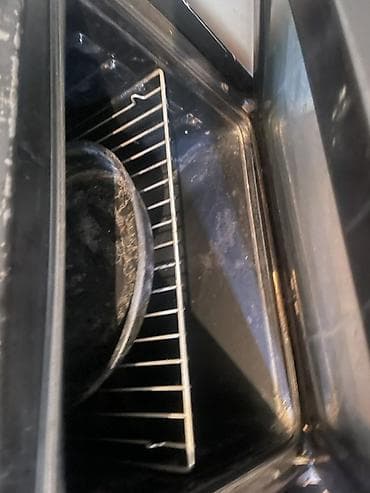 fre fire: Комбинированная кухонная плита с духовкой и - 4 конфорки: 2 газовые — 3
