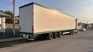Транспорт: Сүйрөгүч, Volvo, 2008 г., Изометриялык — 6