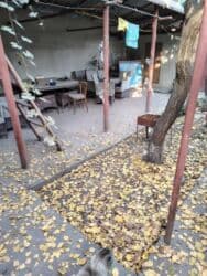 продажа дом село токмок: Дом, 80 м², 2 комнаты, Собственник, Дизайнерский ремонт — 12