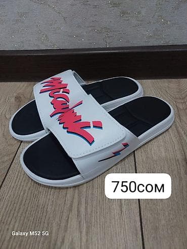 Босоножки, сандалии, шлепанцы: Мужские сандалии, 39, 39.5, 40, Новый, Самовывоз — 6