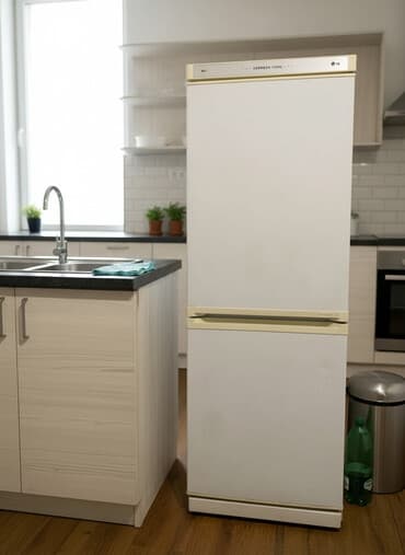 модем для пк: Холодильник LG, Б/у, Двухкамерный — 1