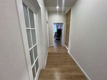 Продажа квартир: 3 комнаты, 100 м², Элитка, 2 этаж, Дизайнерский ремонт — 7
