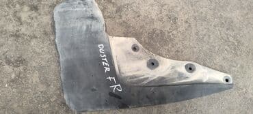 автомойка для дома купить: Renault Duster передний брызговик, Ренаулт Дастер брызговик передний — 2