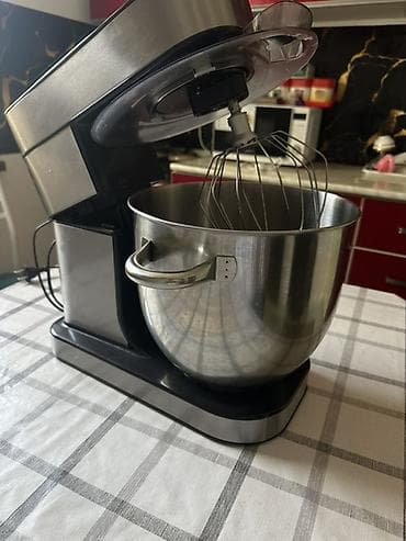 планетарный миксер техномир: Блендер, миксер — 4