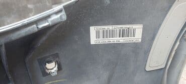 mazda 5: Бампер BMW, Б/у, Оригинал — 6