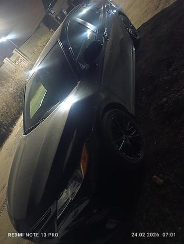 mersedes gl: Toyota Camry: 2018 г., 2.5 л, Автомат, Бензин, Седан — 2