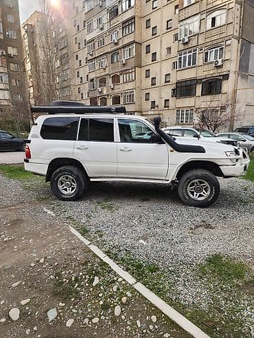 дубл кабина сапог: Внедорожник с подготовкой для бездорожья. газ бензин 2 бака заводских — 5