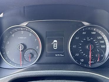 продажа land cruiser 100: Hyundai Elantra: 2017 г., 1.6 л, Автомат, Бензин, Седан — 6