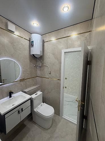 1 комната, 26 м², Элитка, Технопарк Элитка, 6 этаж, Дизайнерский ремонт — 8