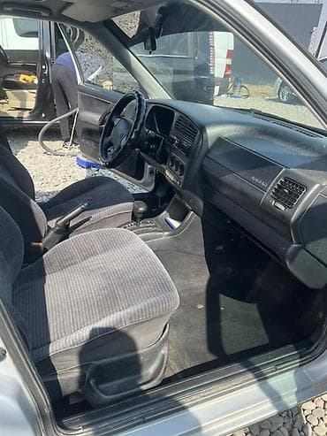гольф 2 токмок: Volkswagen Golf: 1994 г., 1.8 л, Автомат, Бензин, Хэтчбэк — 8