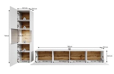 мебель на заказ бишкек цены: Мебель на заказ, Гостиная, Шкаф, Тумба, Стенка — 7