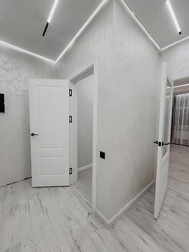 студия кв: 1 комната, 48 м², Элитка, 11 этаж, Дизайнерский ремонт — 5