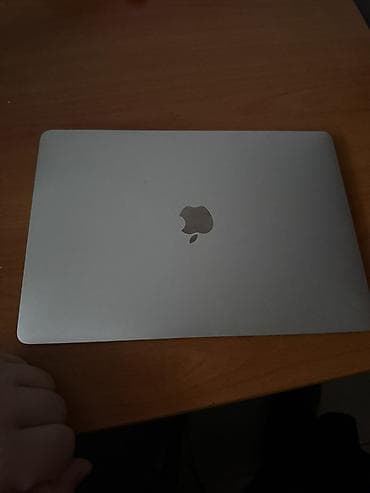 ноутбук 128 гб оперативной памяти: Для программирования, Б/у, Apple M1, ОЗУ, RAM: 8 ГБ — 1