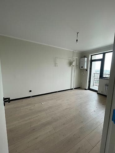 1 комната, 40 м², Тунгуч мкр Элитка, 13 этаж, Евроремонт at lalafo.kg 1 комната, 40 м², Тунгуч мкр Элитка, 13 этаж, Евроремонт