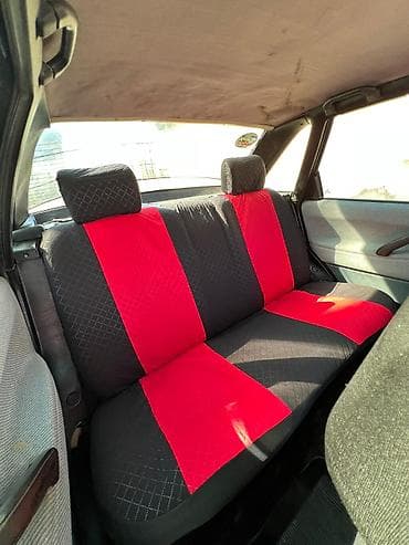 2 8: Volkswagen Passat: 1992 г., 1.8 л, Механика, Бензин, Седан — 6