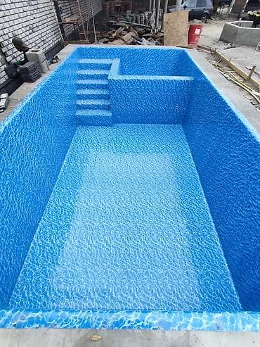 краска для машин: Бассейн ремонт ПВХ плёнкой дёшево сердито гарантия качества — 5