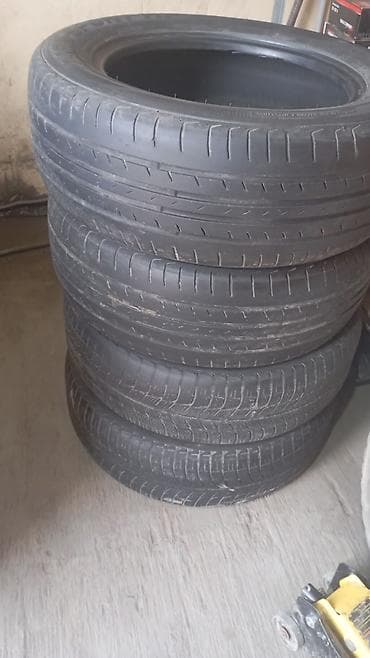 206 60 r16: Комплект из 4 летних шин 215/60 R16. Характеристики: - Размер: 215/60 — 2