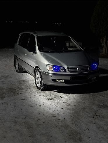 audi q7 продажа: Toyota Ipsum: 1996 г., 2 л, Автомат, Минивэн — 1