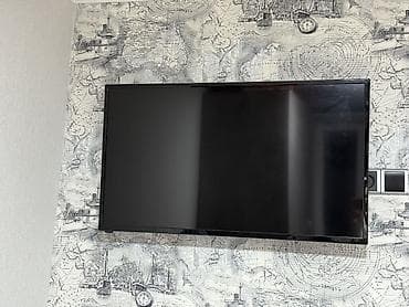 s10 note: Продаю ТВ, длина 85 см, подключается к wi fi — 2