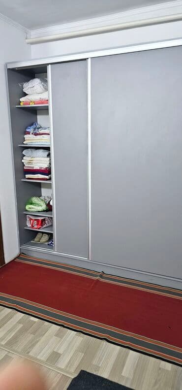 продаю дом киркомстрой: Үй, 200 кв. м, 5 бөлмө, Менчик ээси, Косметикалык оңдоо — 8