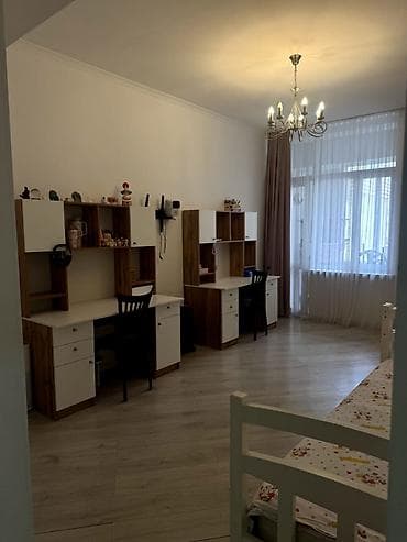 pro group: 2 комнаты, 87 м², Ботанический сад Элитка, 3 этаж, Дизайнерский ремонт — 8