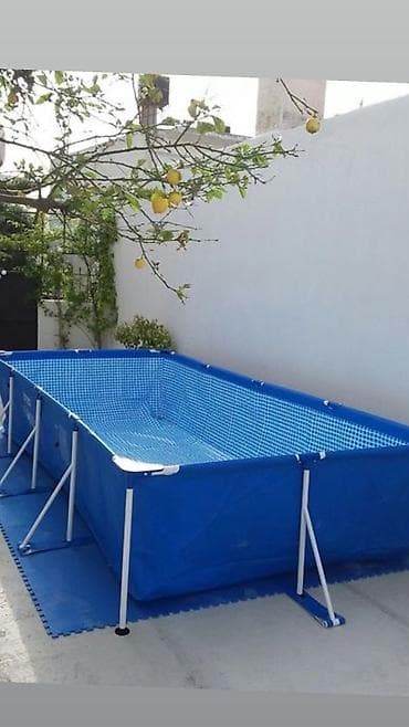 мука с доставкой бишкек: У нас вы можете приобрести тенты для вашего бассейна 👍 Также все — 5