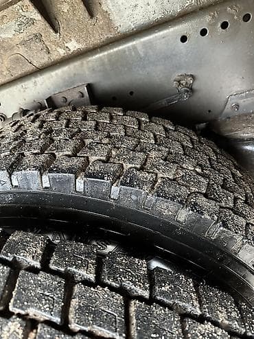 муравьинная ферма: Грузовик, DAF, Стандарт, Б/у — 10