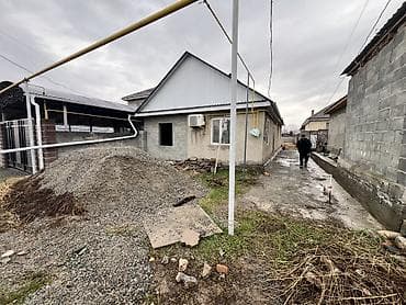 Продается дом с участком Земельный участок площадью 4 сотки