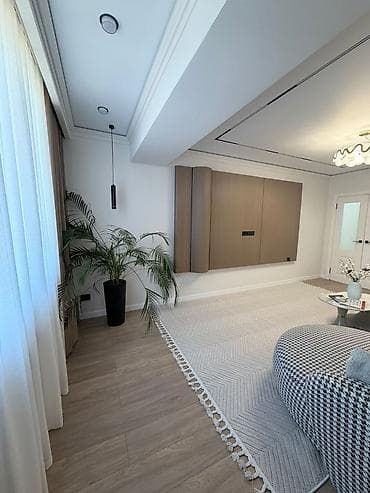 Продажа квартир: 2 комнаты, 65 м², Элитка, 4 этаж, Евроремонт — 3