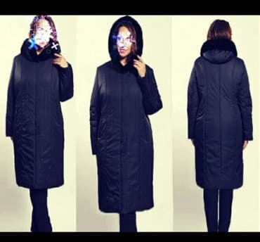 брендовые спортивные костюмы женские турция: Женский пуховик отличного качества. Турция Пальто ЗИМА Цена 5 000 — 1