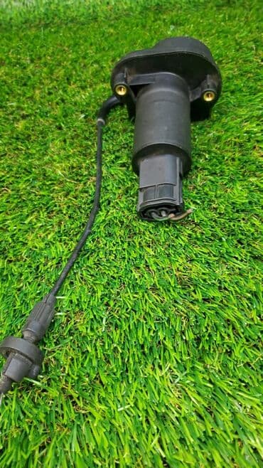 e39: Мотор asc Bmw 5-Series E39 (б/у) ​ Марка: BMW Модель: 5-Series Кузов — 5