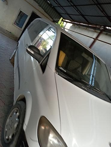 авто вит: Mercedes-Benz Vito: 2005 г., 2.2 л, Механика, Дизель, Минивэн — 10