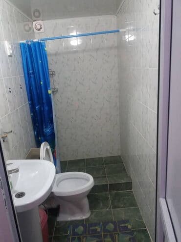 район кока кола: 120 м², 5 комнат, Забор, огорожен — 10