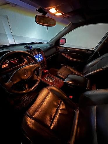 статер: Honda MDX: 2001 г., 3.5 л, Автомат, Газ, Внедорожник — 9