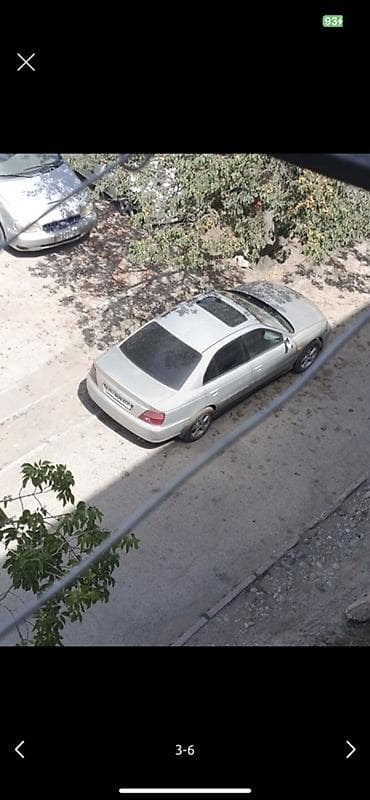 infinity fx: Honda Accord: 1999 г., 1.8 л, Ручные, Бензин, Седан — 4