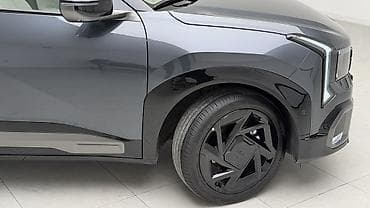 Продажа авто: Kia Seltos: 2026 г., 1.6 л, Автомат, Гибрид, Кроссовер — 9