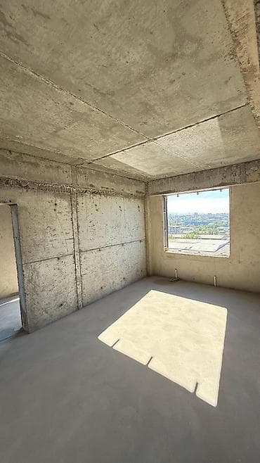 голден хаусе: 3 комнаты, 73 м², Элитка, 10 этаж, Готовая ПСО (под самоотделку) — 9