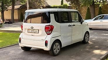 aion v: Kia Ray: 2020 г., 1 л, Автомат, Бензин, Хэтчбэк — 7