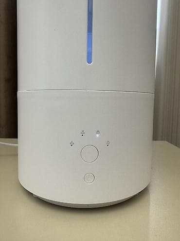 mi note 5: Xiaomi Mijia Smart Humidifier 2 — умный увлажнитель воздуха 💧 Новый — 6