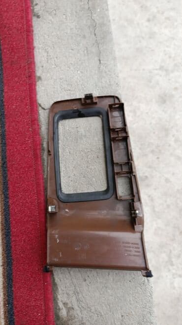 mark 2: Консоль акпп на Тойота Марк2 . Креста . Чайзер — 2