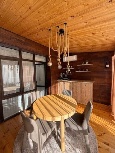 купить дом с большим участком: 5 и более комнат, 405 м², Элитка, 1 этаж, Евроремонт — 11