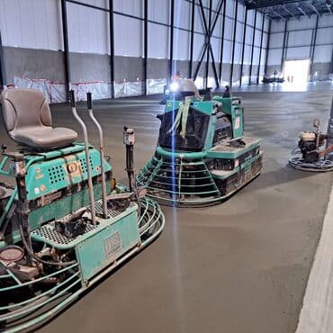 укладка бетона: Стяжка Бесплатная консультация, Гарантия Больше 6 лет опыта — 15